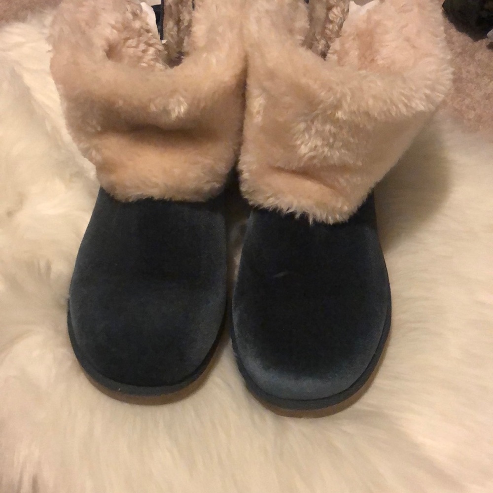 Booties